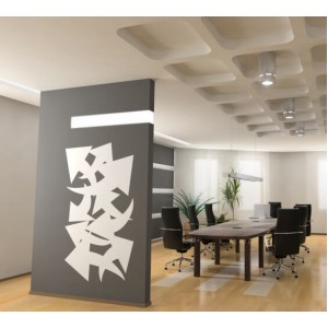 Wall Decoration | Office | Ways Of Life