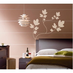 Wall Decoration | Bedroom  | Branch 412