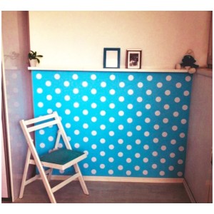 Wall Decoration | Accents  | Dots 4401
