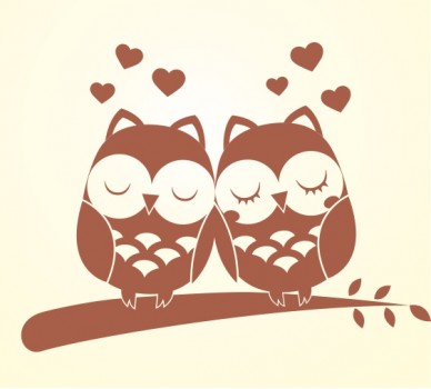Owls 22, Loving