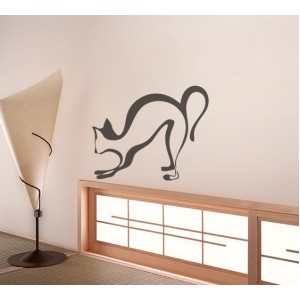 Wall Decoration | Cats  | Cat 13, Mousey