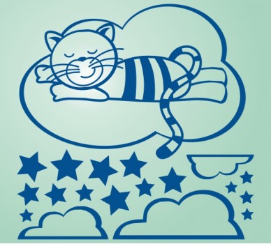 Cat 24, Sweet Dreams