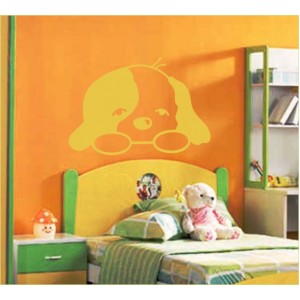 Wall Decoration | Dogs  | Dog 09, Sweet