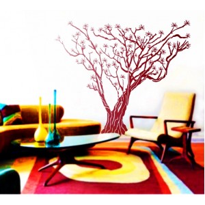 Wall Decoration | Trees  | Tree 32, Maple tree