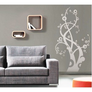 Wall Decoration | Abstract art  | Abstract Tree