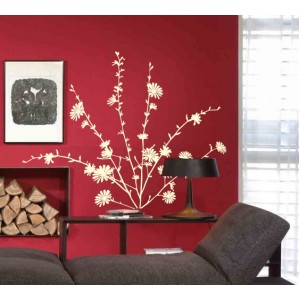 Wall Decoration | Flowers  | Meadow Flowers 12104