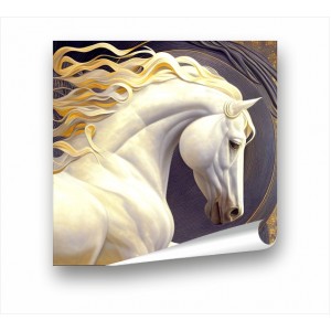 Wall Decoration | Posters | Horse PP_1200801