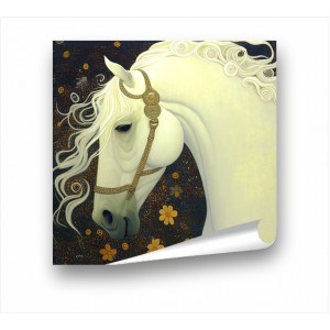 Wall Decoration | Posters | Horse PP_1200802