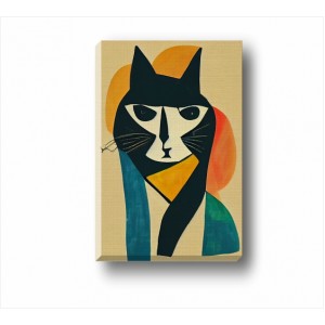 Wall Decoration | Cats | Cat CP_1300106