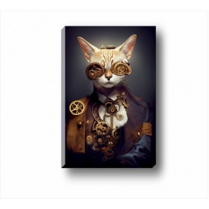Wall Decoration | Cats | Cat CP_1300110