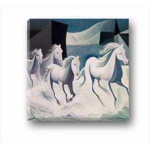 Wall Decoration | Horses | Horse CP_1300401