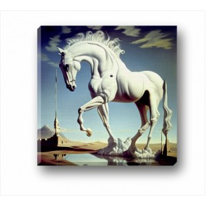 Wall Decoration | Horses | Horse CP_1300403