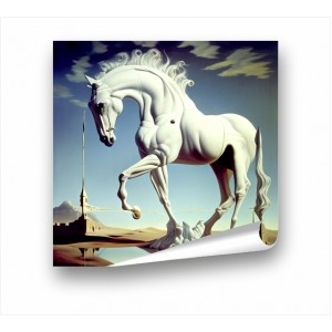 Wall Decoration | Animals PP | Horse PP_1300403