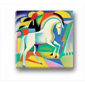 Wall Decoration | Horses | Horse CP_1300404