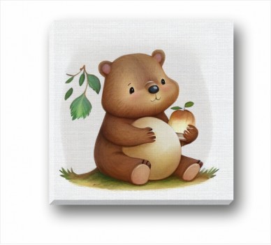 Teddy Bear CP_1400302
