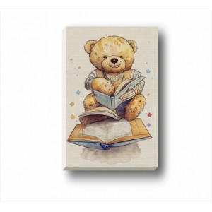 Wall Decoration | For Kids CP | Teddy Bear CP_1400303