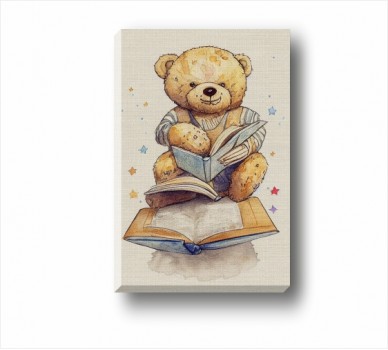 Teddy Bear CP_1400303