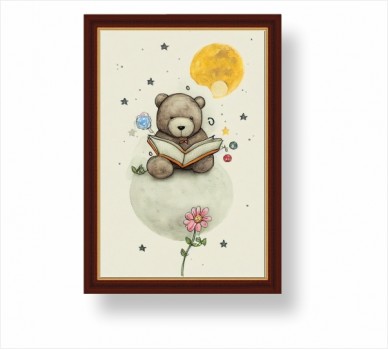 Teddy Bear FP_1400305