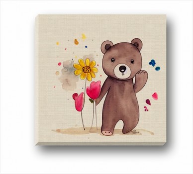 Teddy Bear CP_1400307