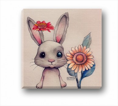 Rabbit Bunny CP_1400403