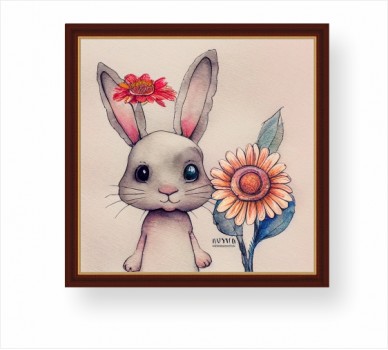 Rabbit Bunny FP_1400403