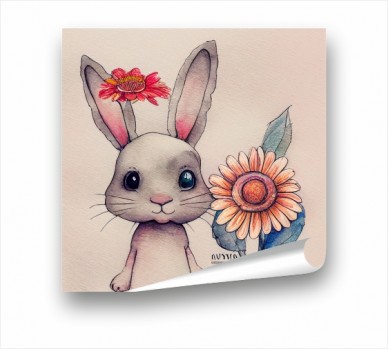 Rabbit Bunny PP_1400403
