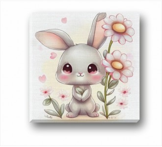 Rabbit Bunny CP_1400406