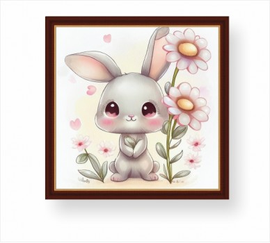 Rabbit Bunny FP_1400406