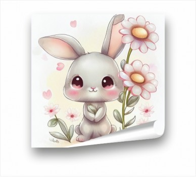 Rabbit Bunny PP_1400406