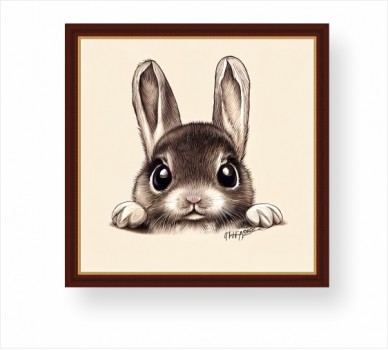 Rabbit Bunny FP_1400411