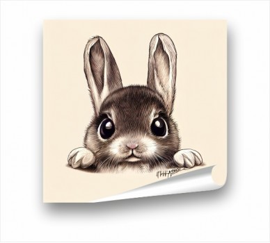 Rabbit Bunny PP_1400411