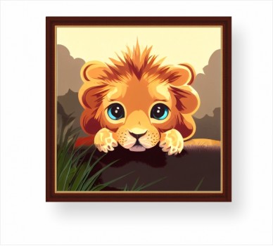 Lion FP_1400702