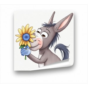 Wall Decoration | Posters | Donkey PP_1401002