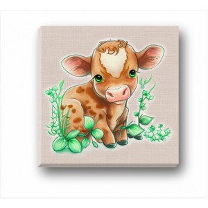 Wall Decoration | For Kids CP | Calf CP_1401101