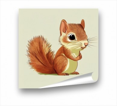 Squirrel PP_1401301