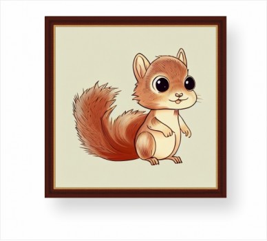 Squirrel FP_1401302
