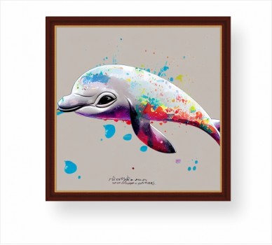 Dolphin FP_1401403