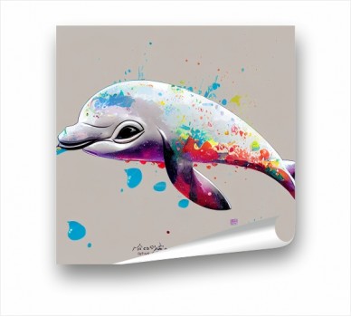 Dolphin PP_1401403