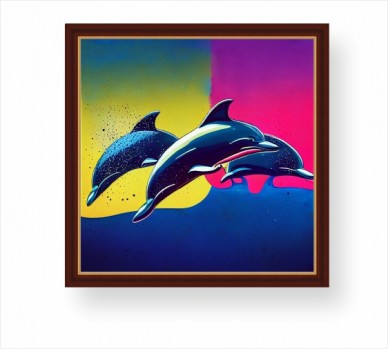 Dolphin FP_1401404