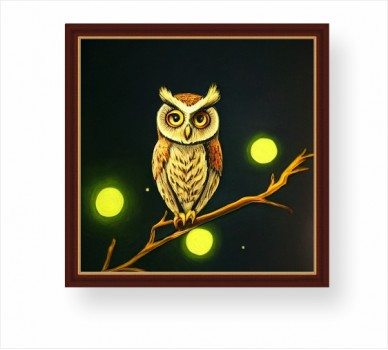 Owl FP_1401501