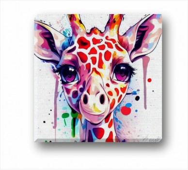 Giraffe FP_1401601