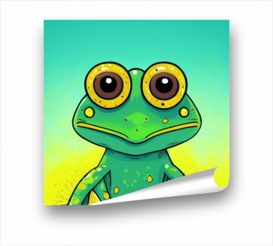 Frog PP_1401801