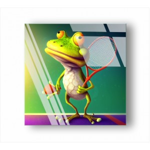 Wall Decoration | For Kids GP | Frog GP_1401803
