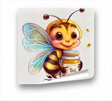 Bee PP_1401901