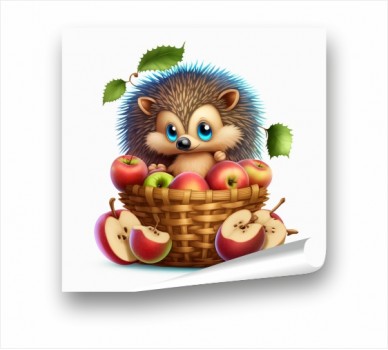 Hedgehog PP_1402903