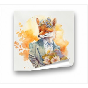 Wall Decoration | Posters | Fox PP_1403104