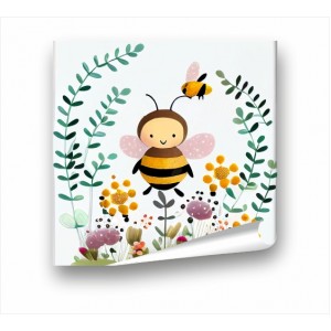 Wall Decoration | For Kids PP | Bee PP_1403201