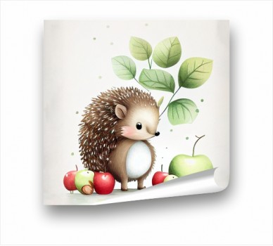 Hedgehog PP_1403301