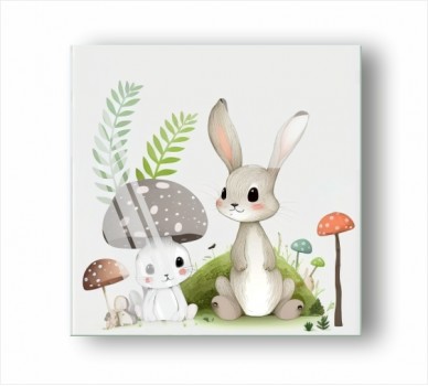 Rabbit Bunny GP_1403501