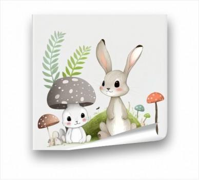 Rabbit Bunny PP_1403501